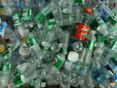 Plastic Scrap