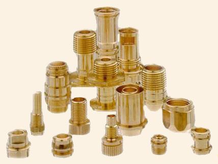 Brass Scrap