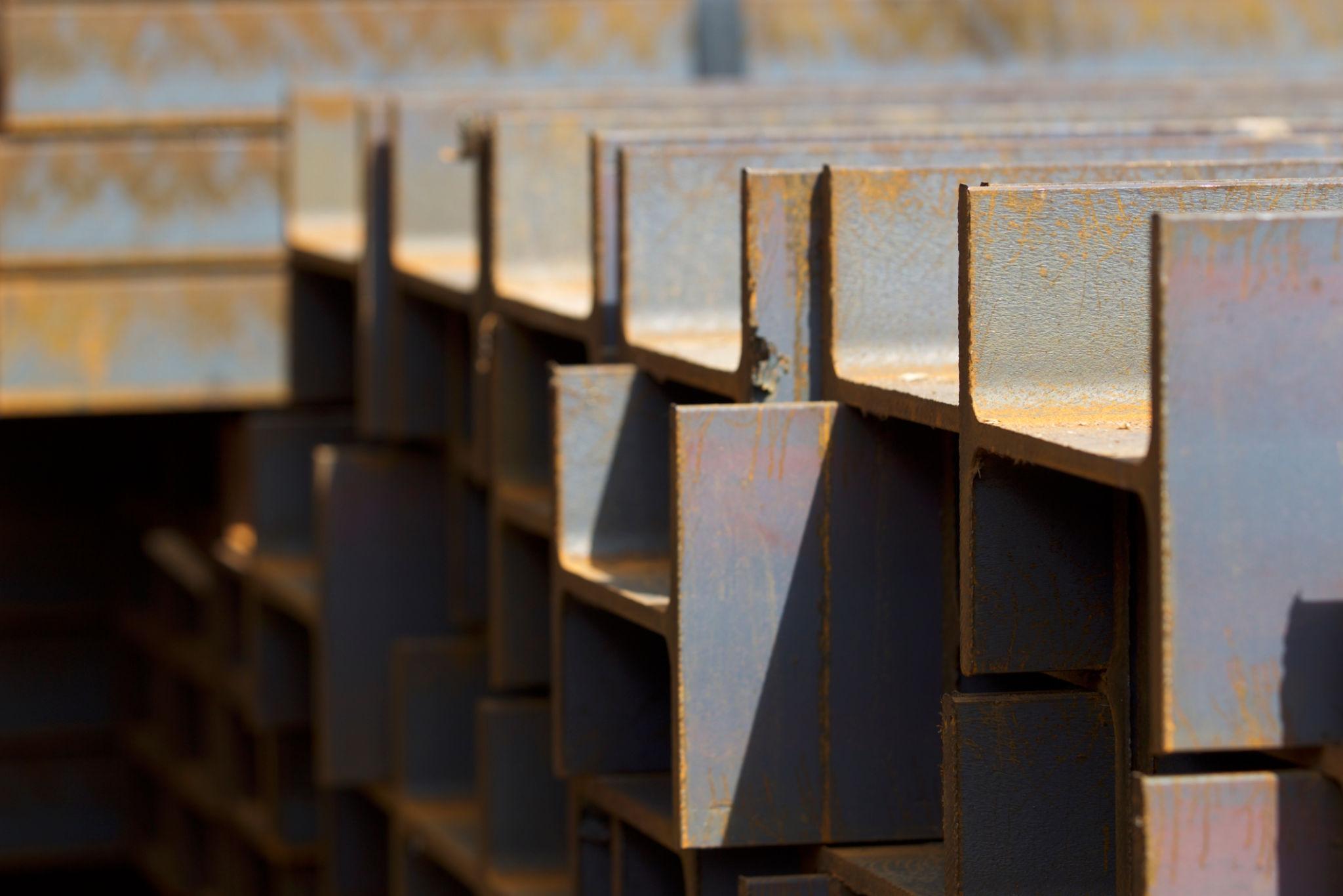 Iron Scrap