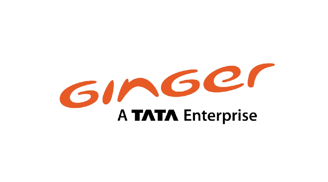 Ginger-Logo