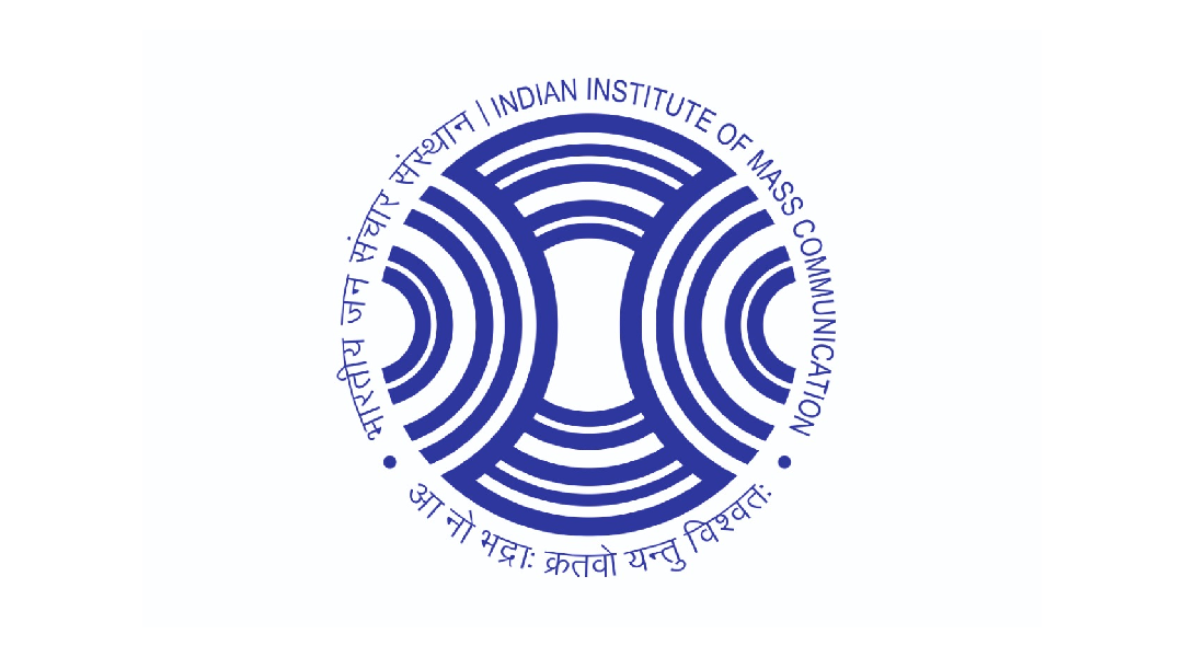 NeIndian-Institute-of-Mass-Communication-Logo